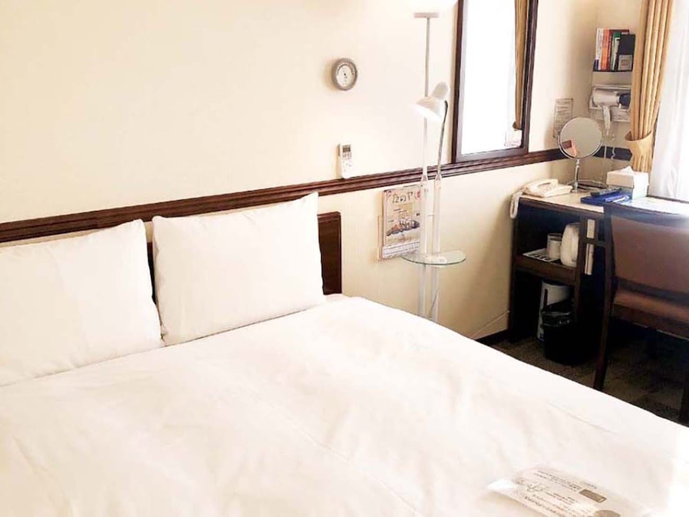 Toyoko Inn Kashiwa-Eki Nishi-Guchi 20/59