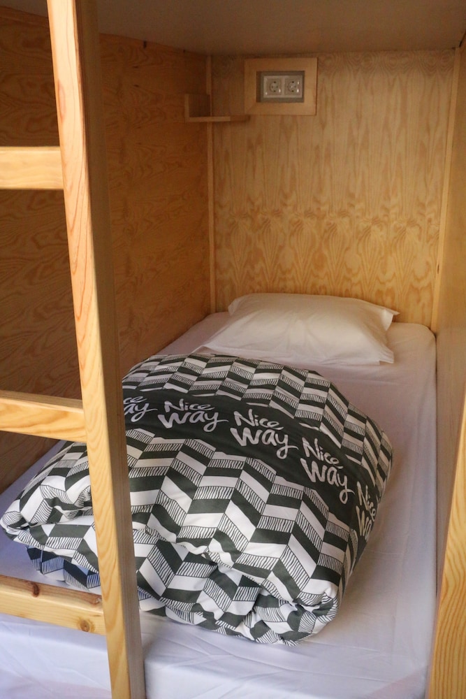 Hostel Nice Way Porto 31/50