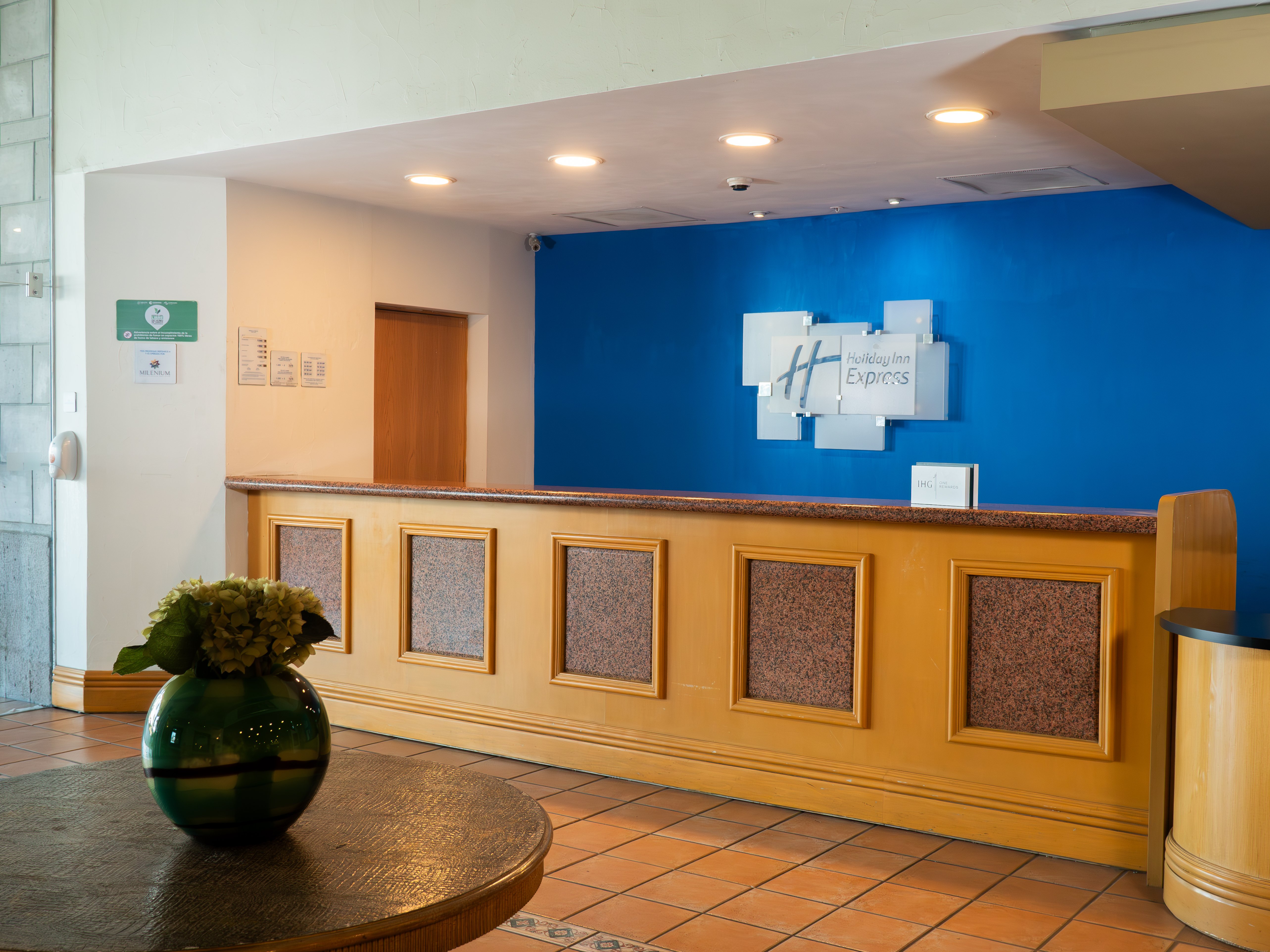 Holiday Inn Express Silao Aeropuerto Bajio 3/36