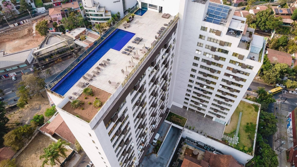 Ville Celestine Condo Hotel and Eventos 4/55
