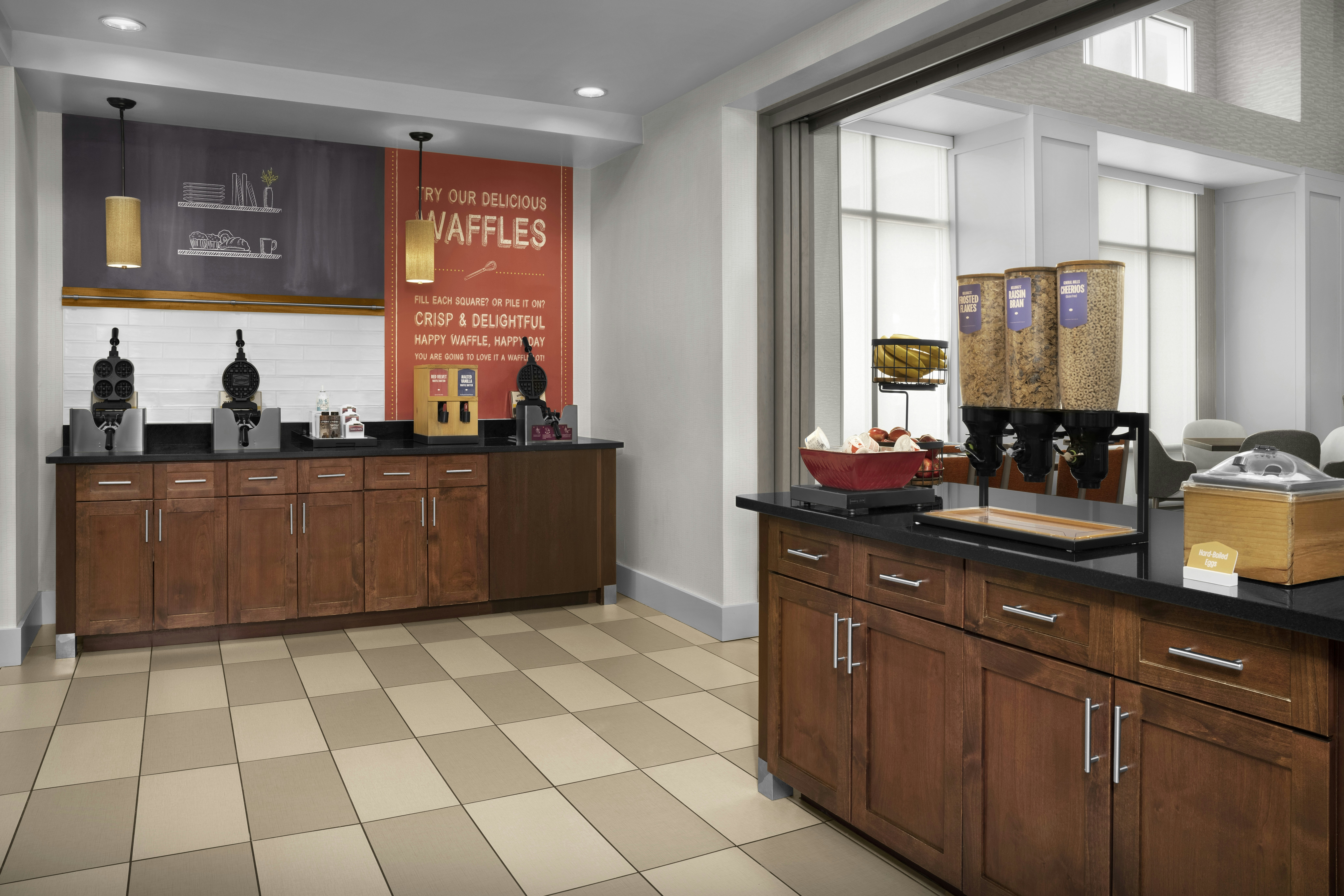 Hampton Inn And Suites Ocean City Bayfront Convention Center 8/41