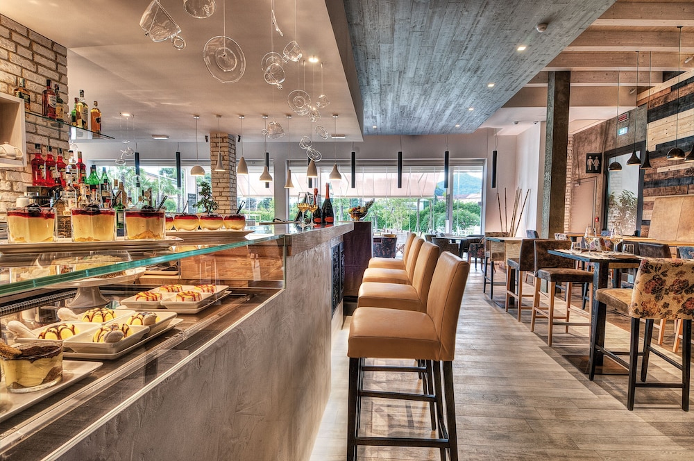 Esplanade Tergesteo - Luxury Retreat - Adults Only 113/129