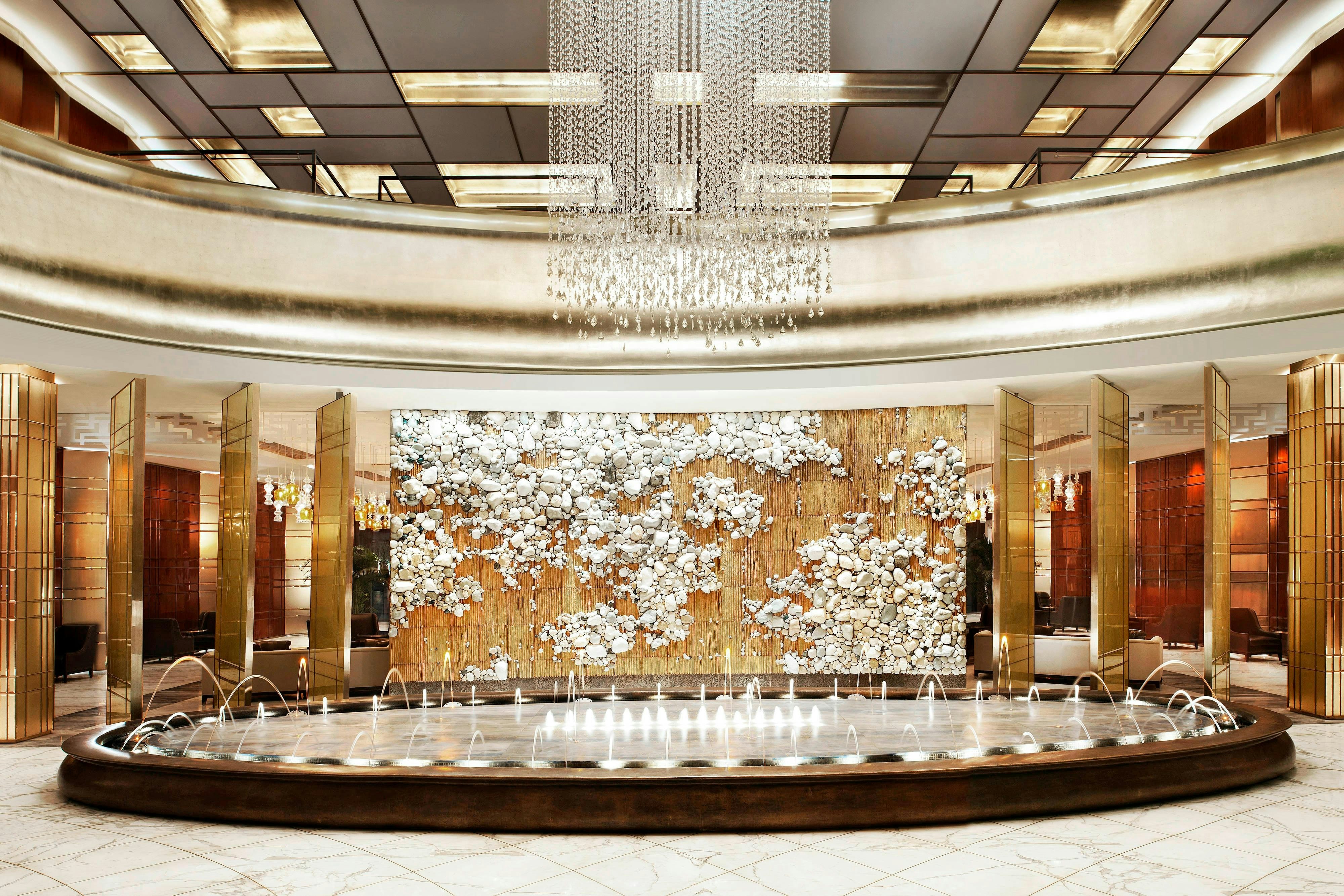 The St Regis Tianjin 2/28