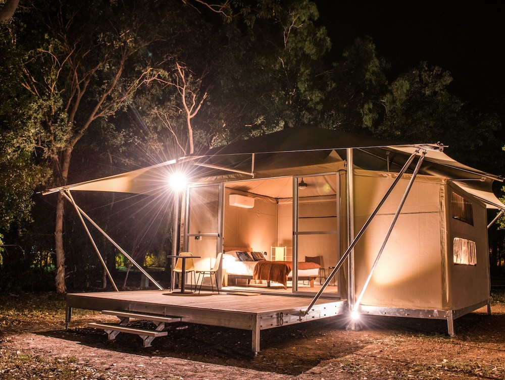 Cooinda Lodge Kakadu 22/50