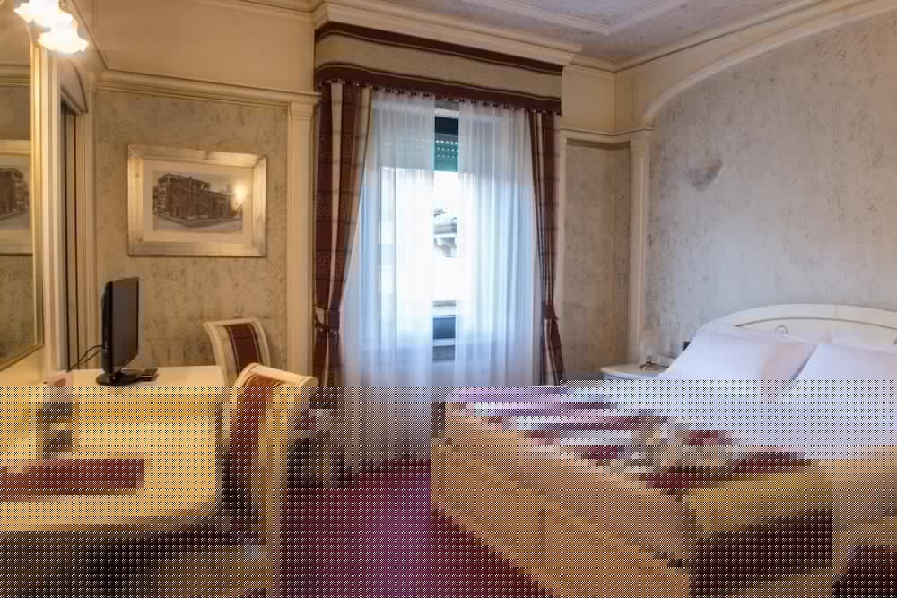 Hotel Colomba D Oro 41/79