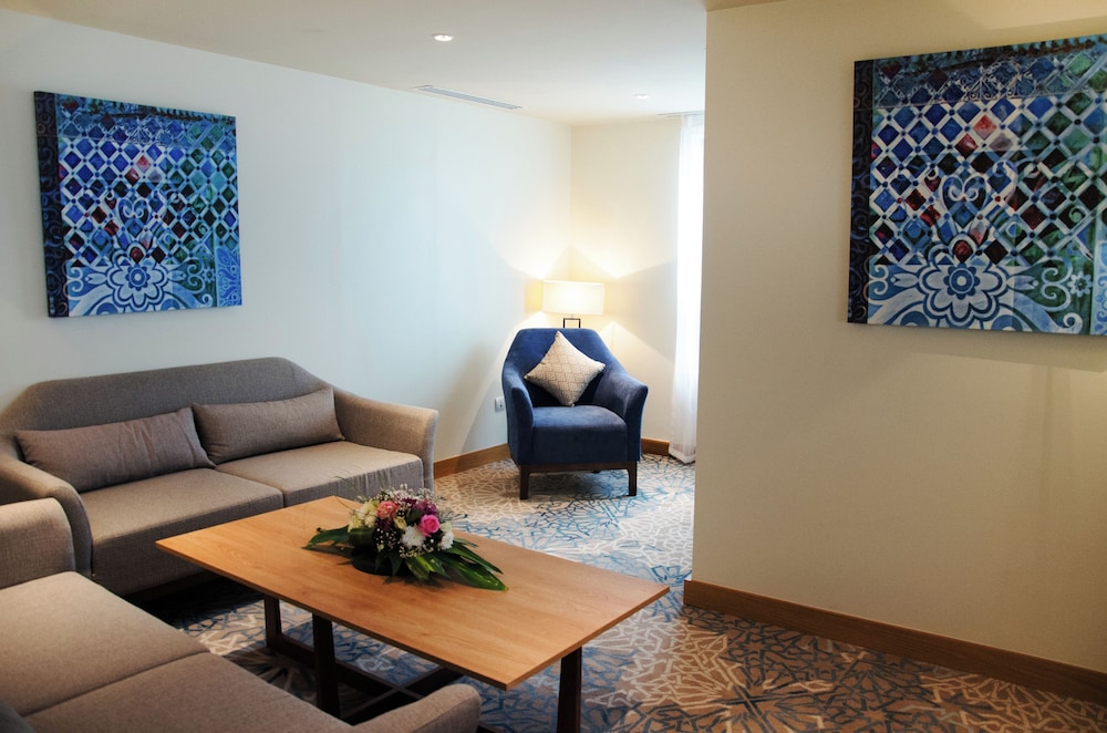 فندق الدمام بالاس(Dammam Palace Hotel) 20/38