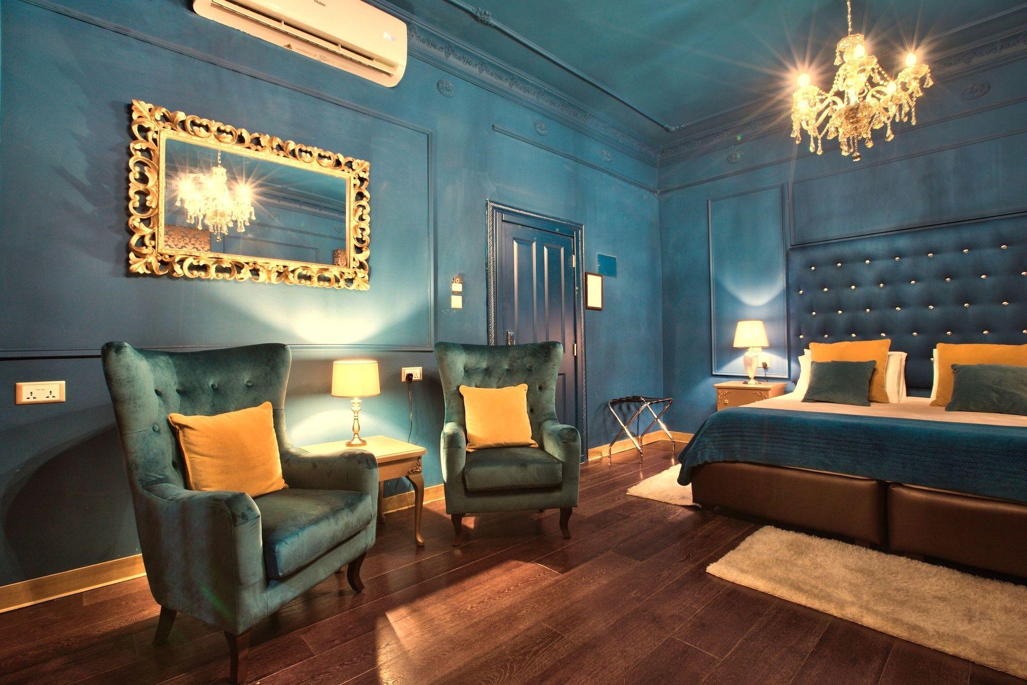 Julina Boutique Living 20/43