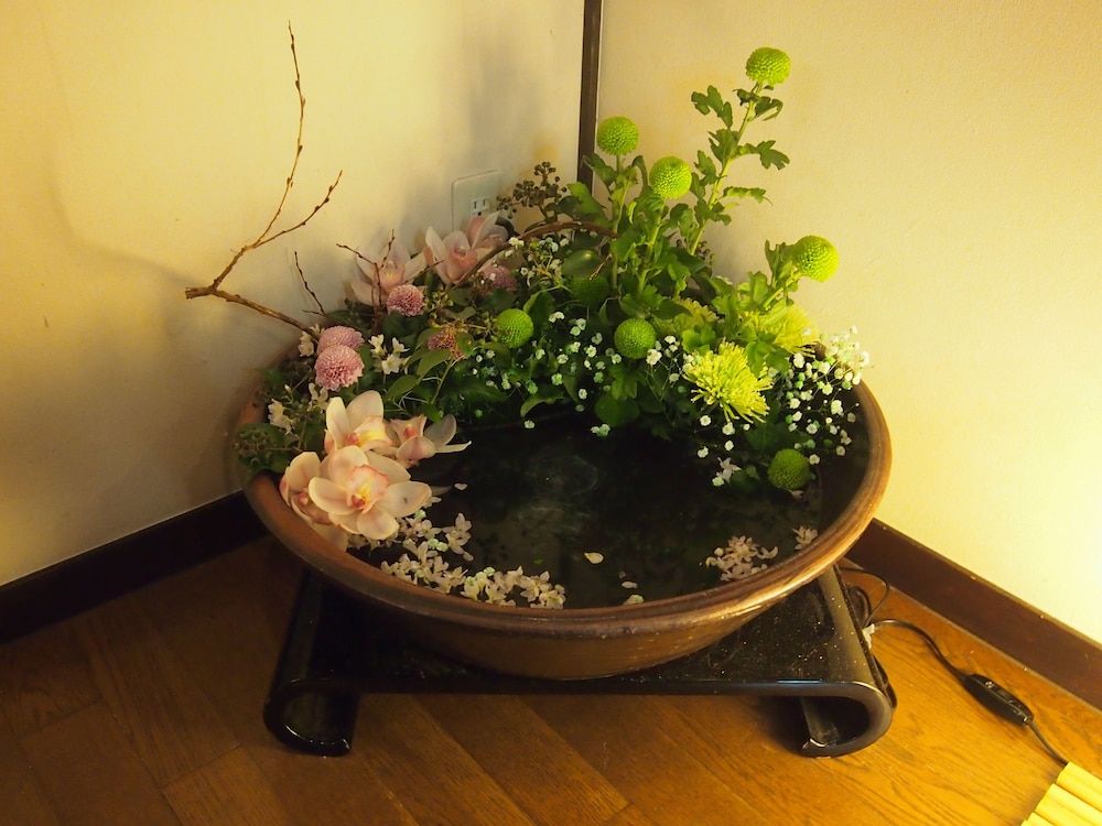 Oyado Koto No Yume 27/50