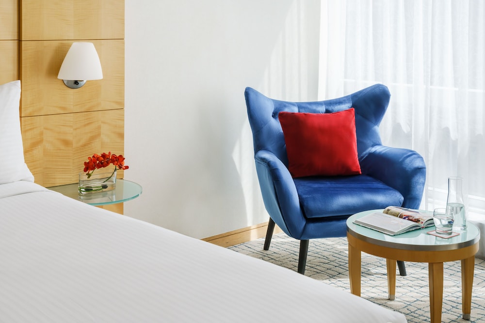 Millennium Premier Hotel New York Times Square 55/68