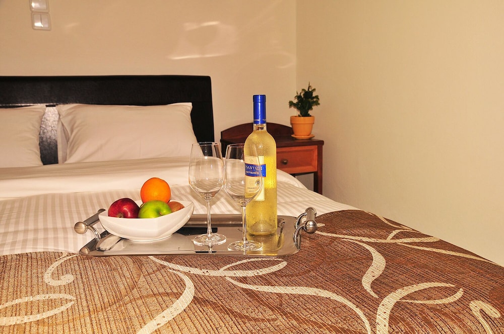 PORTIANI HOTEL 19/34