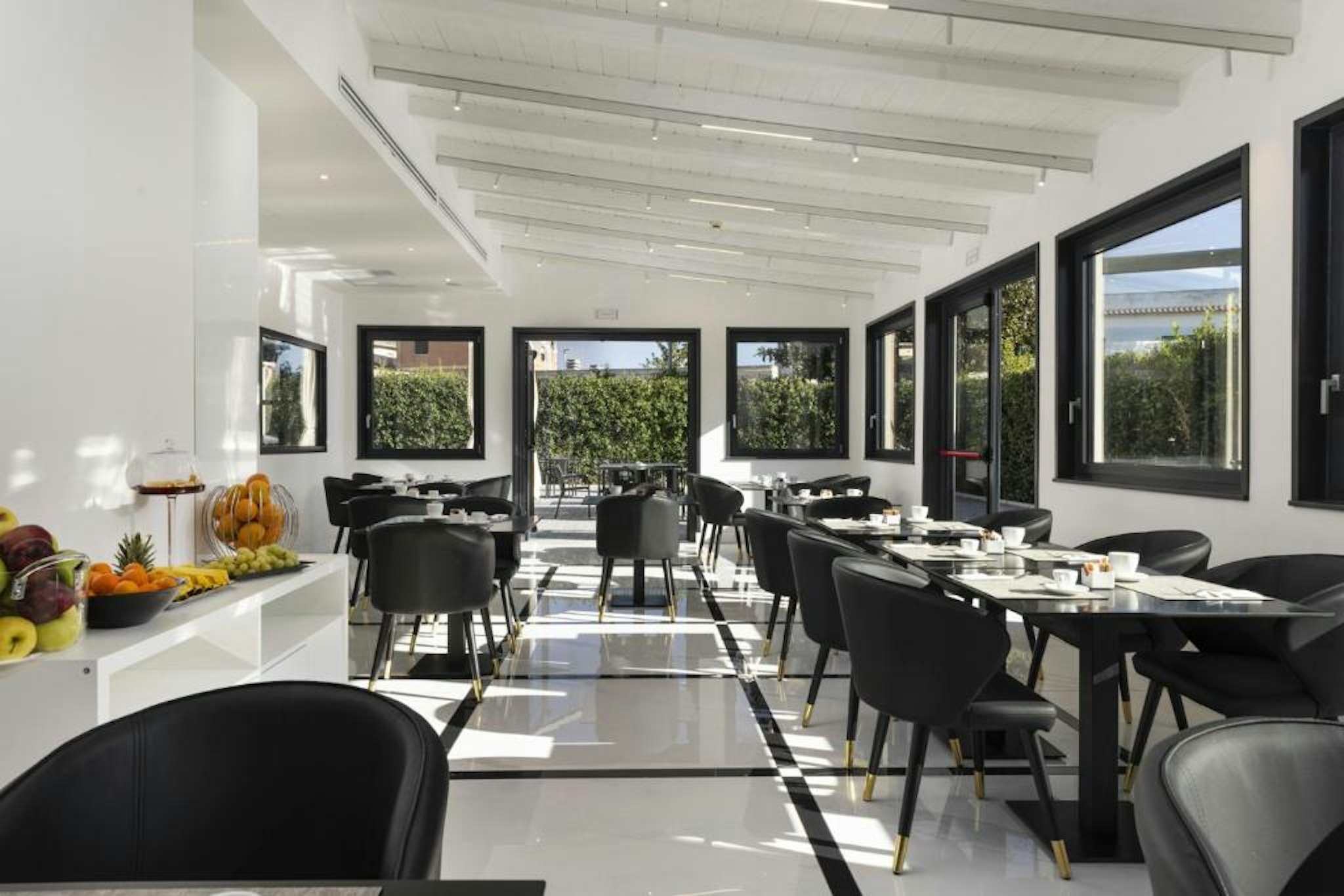 EUROGARDEN ROMA 50/71