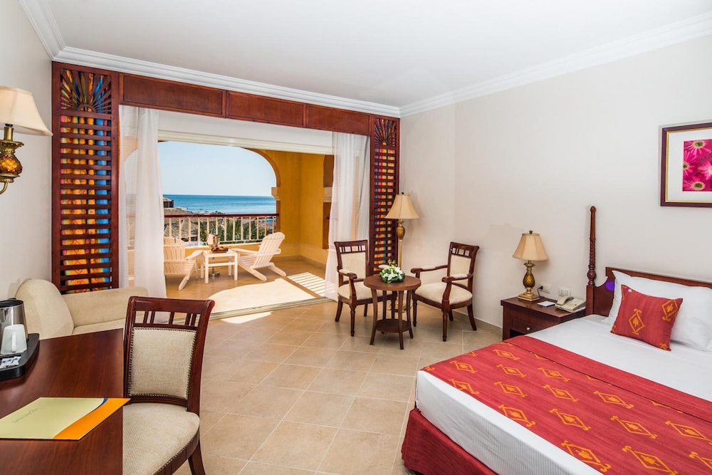 Sentido Caribbean World Soma Bay 20/50