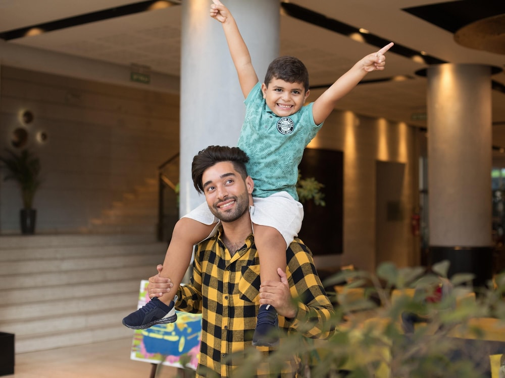 Novotel Casablanca City Center 7/50