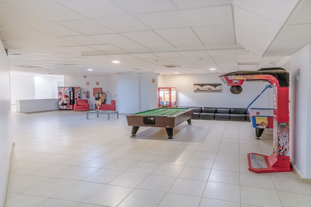 Hotel LIVVO Corralejo Beach 14/70