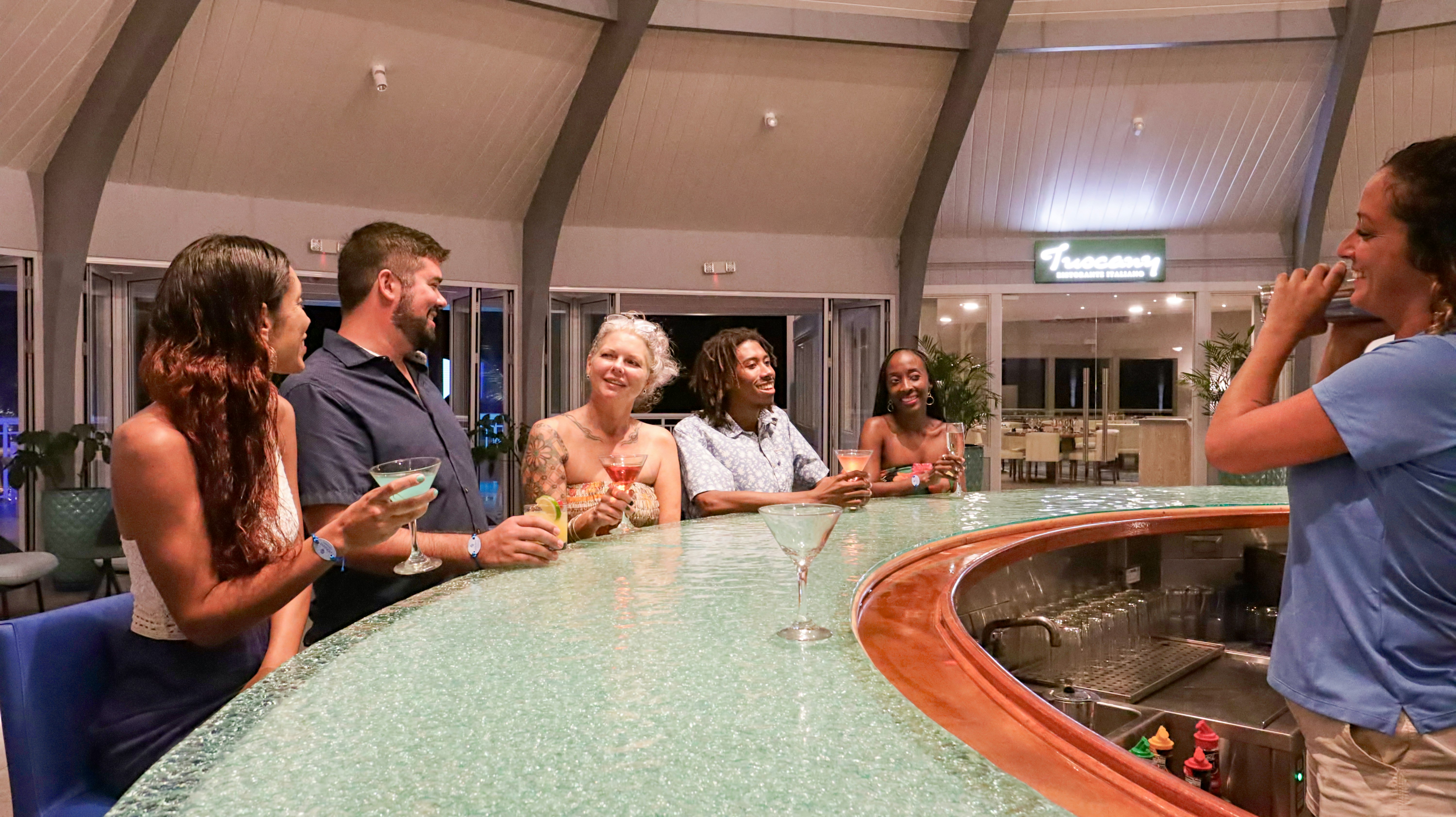 Carina Bay All-Inclusive Resort & Casino 26/47