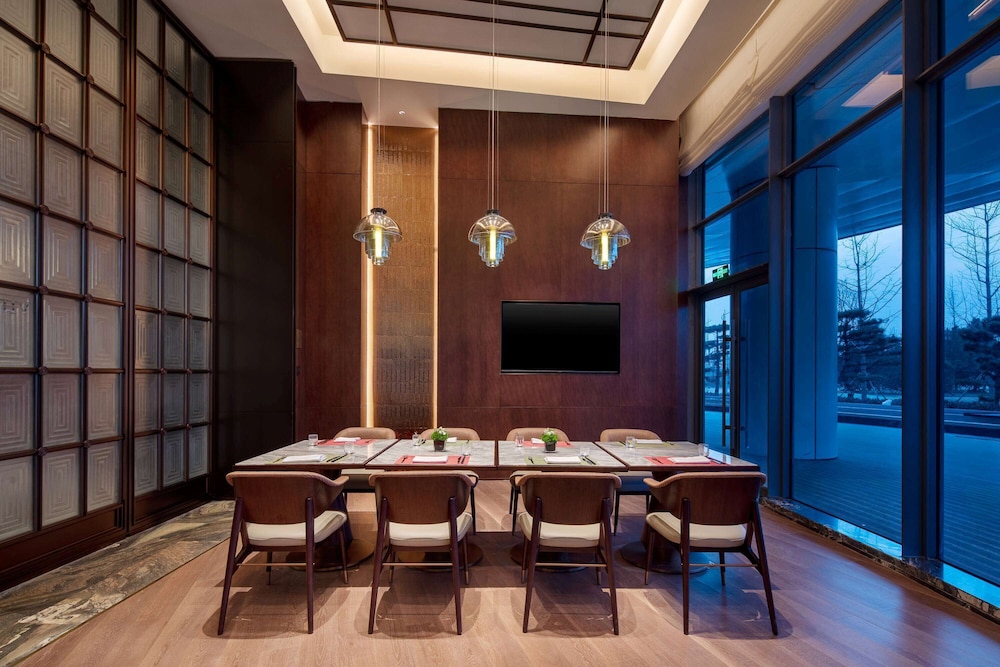 Wyndham Grand Shanxi Xiaohe Xincheng 54/62