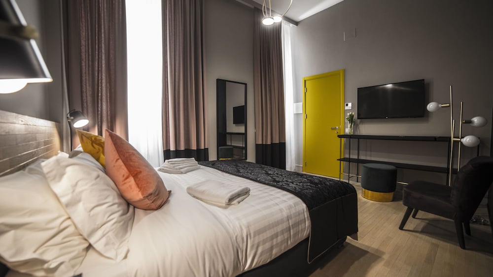 SuiteLife Trevi 22/64
