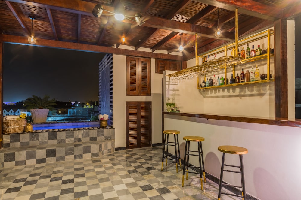 Hotel Monaguillo De Getsemani 7/64