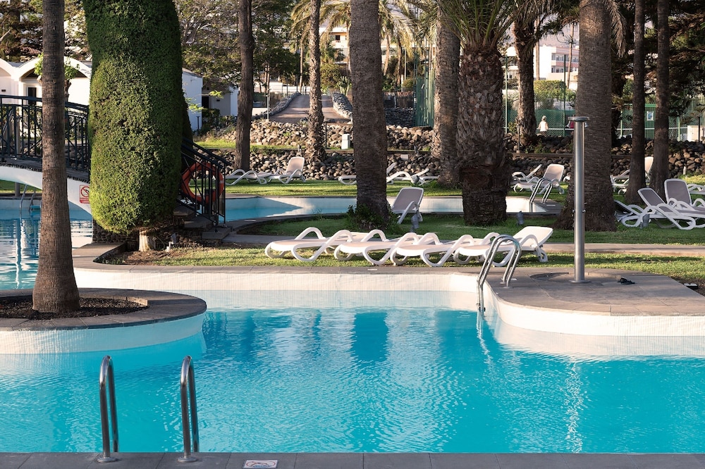 Cordial Biarritz Bungalows 7/69