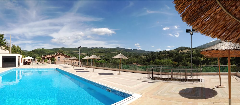 Carpediem Assisi Living Club 19/50
