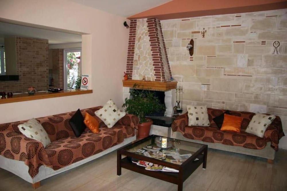 Daniel Hotel - Adults Only 25/39