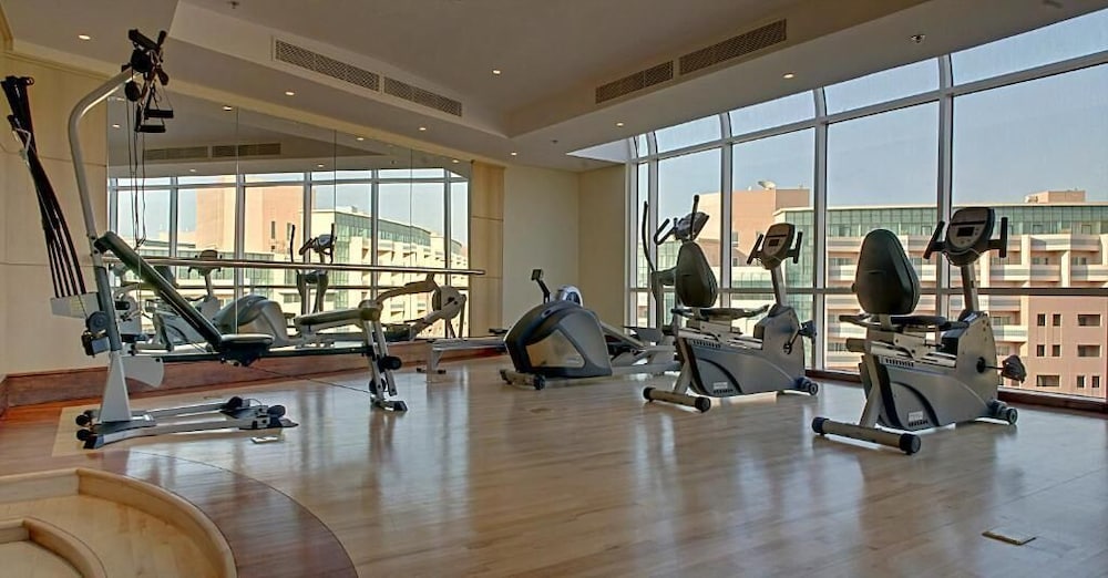 sport facilities