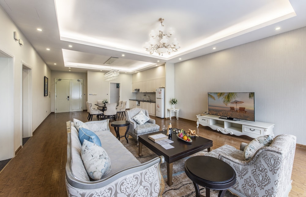 Vinpearl Resort and Spa Nha Trang Bay 29/50