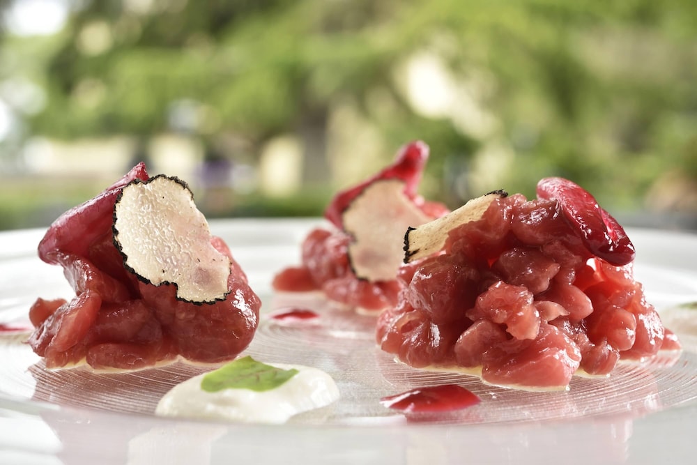 Relais Villa Monte Solare 11/50