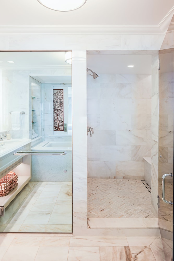 Premium, Studio, 2 Queen Beds, Ocean Front، Surf and Sand Hotel 9/10