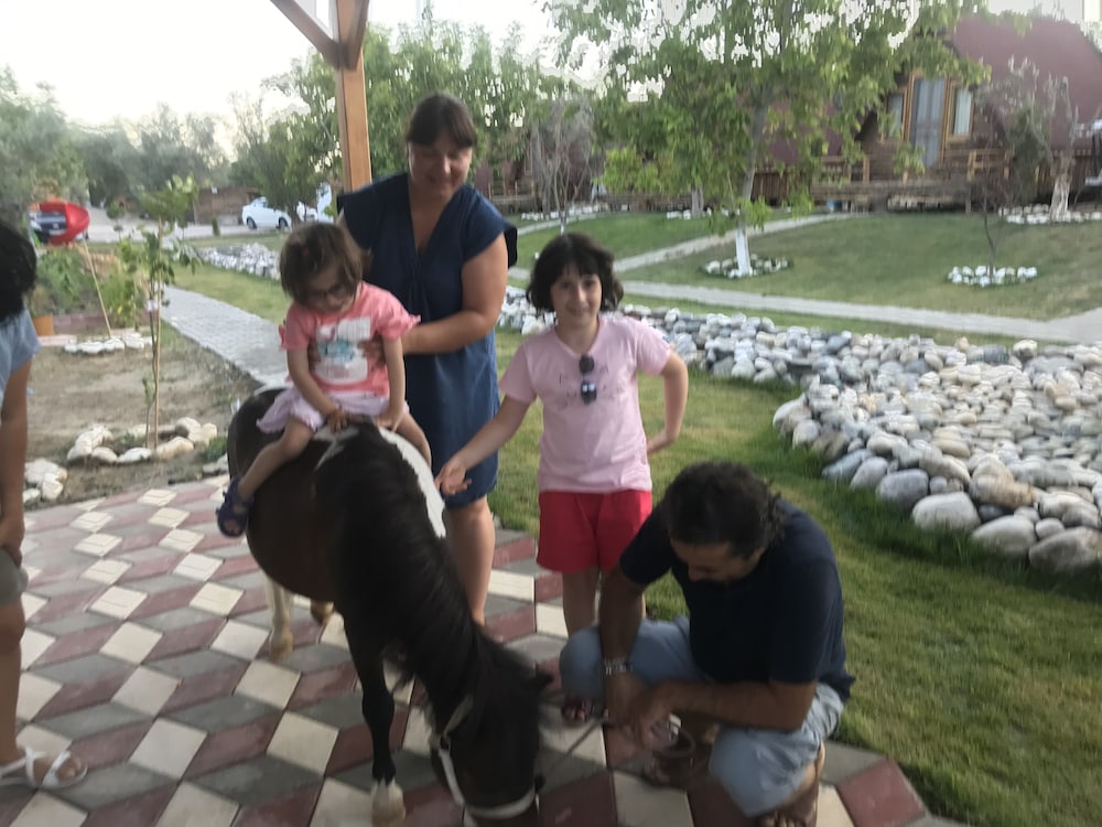 Ida Natura Life Style Otel Kazdaglari 66/70