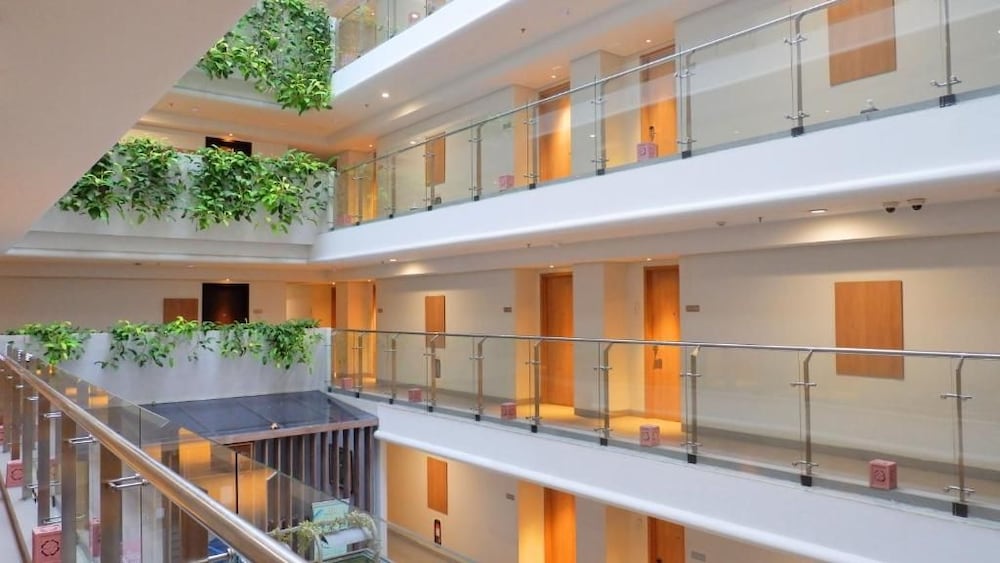 Sakura Park Hotel Residence 4/74
