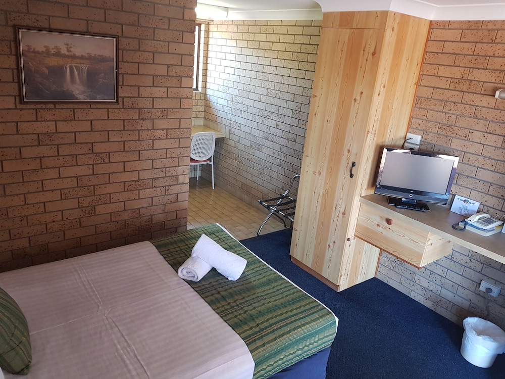 Comfort Inn Glenfield 15/31