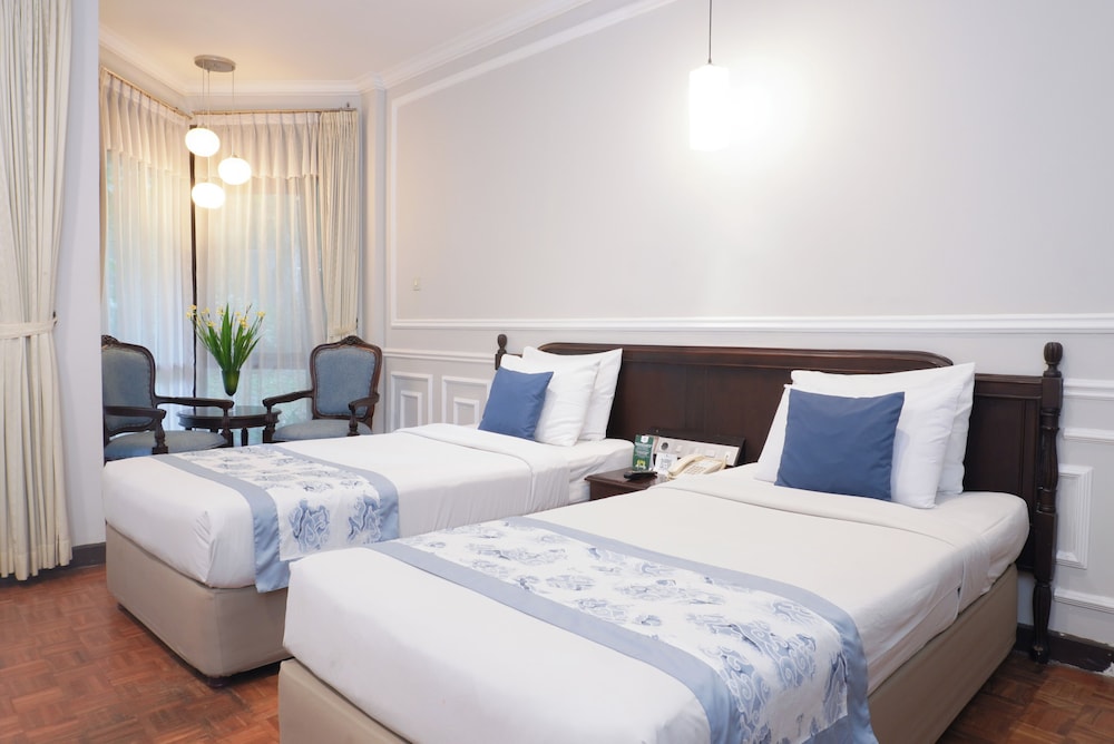 Puteri Gunung Hotel 10/49