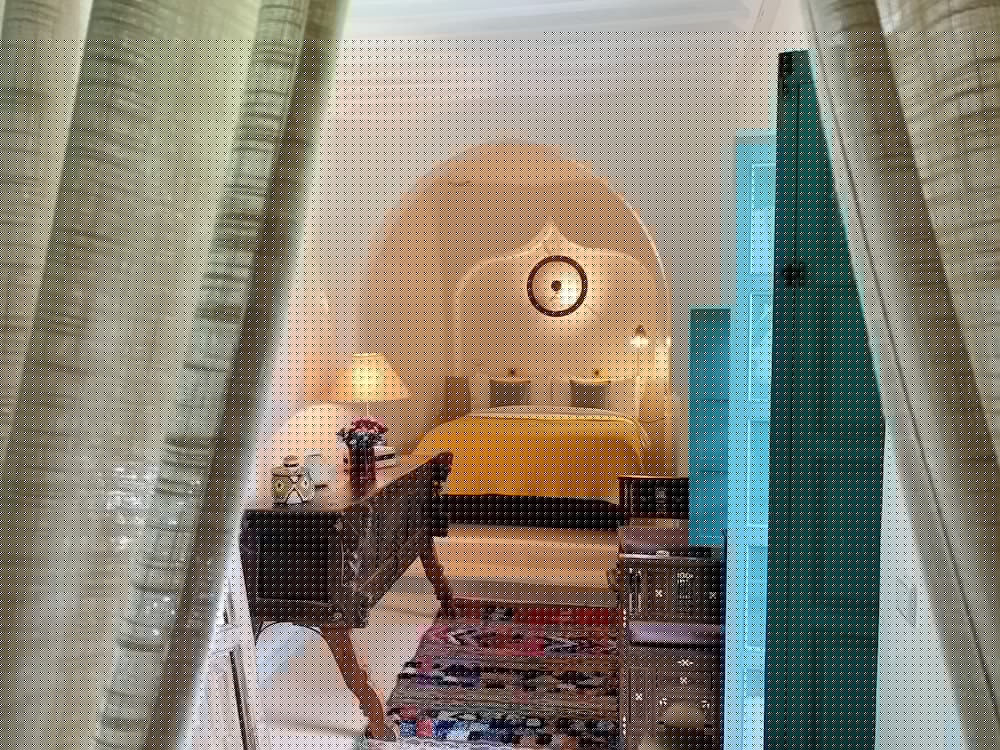 Riad 11 Zitoune 57/69