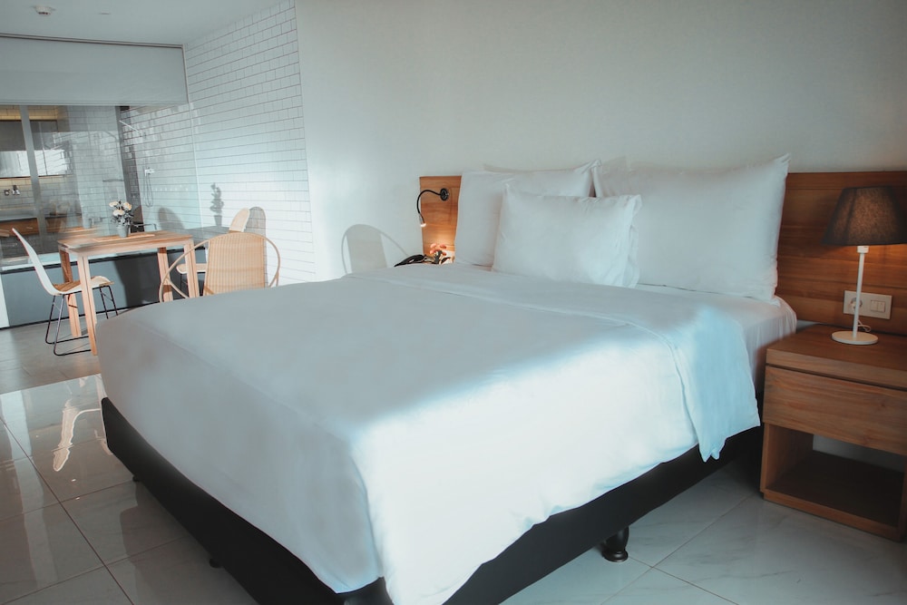 Nagomi Suites & Hotel 11/50