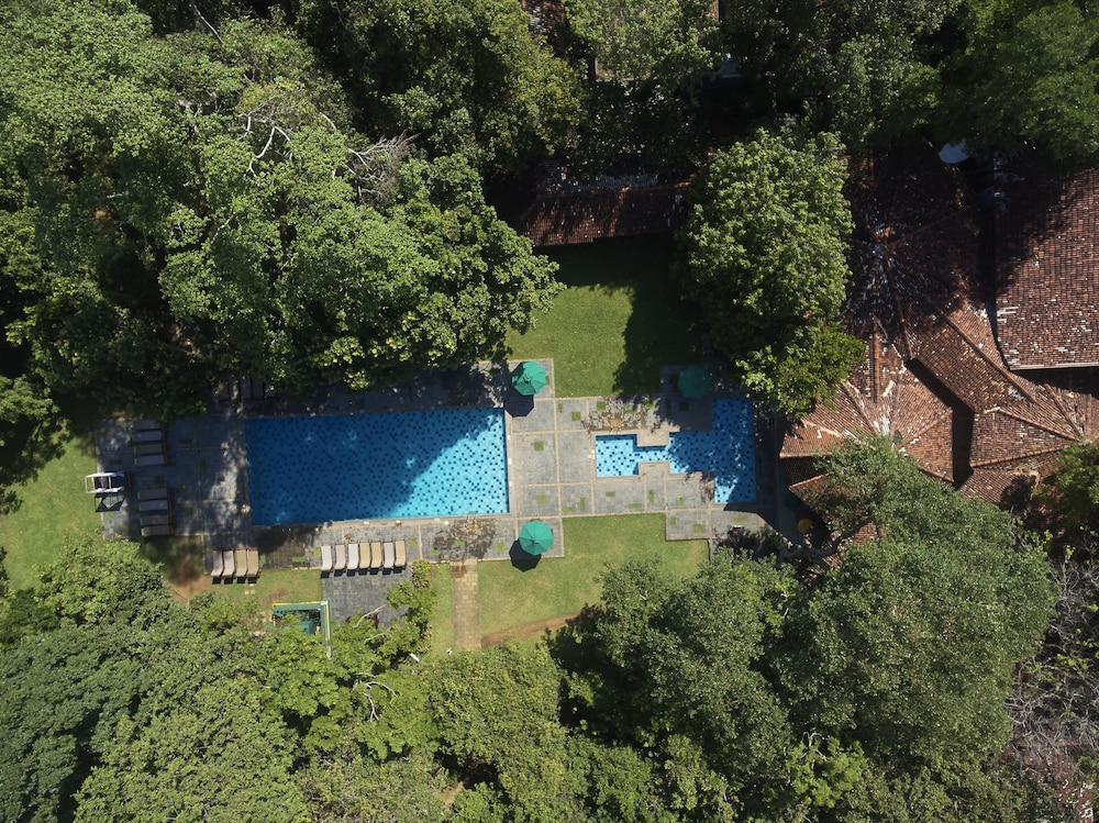 Hotel Sigiriya 53/64
