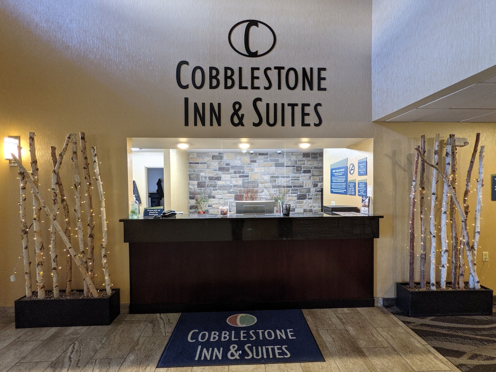 Cobblestone Inn & Suites Merrill 5/50