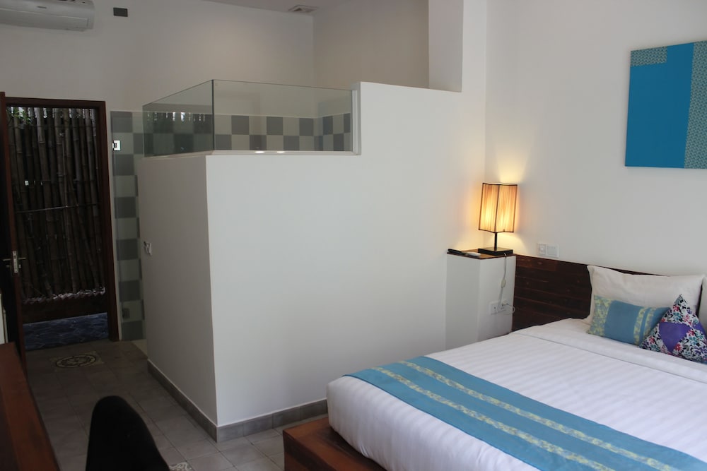 House Boutique Eco Hotel 23/69