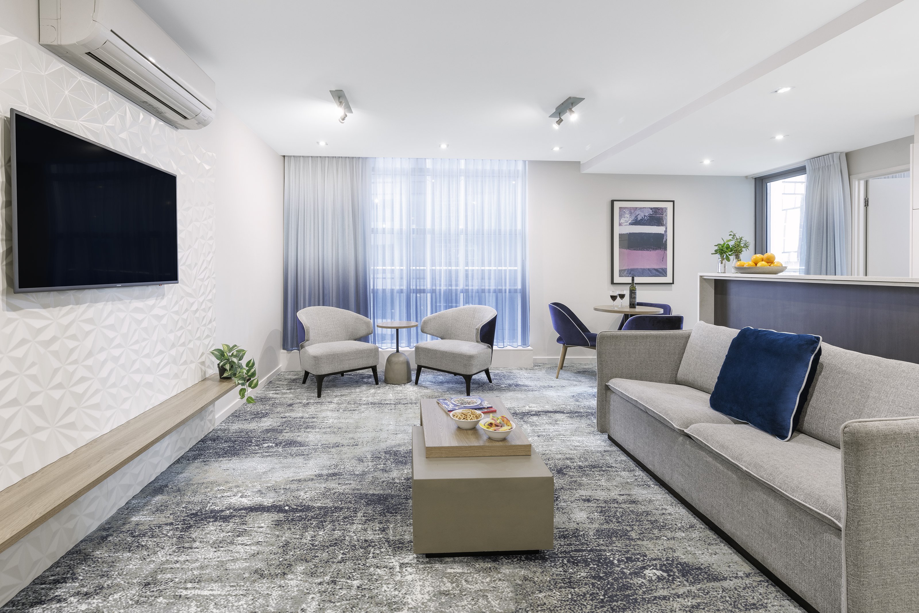 Brady Apartment Hotel Flinders Street 14/22