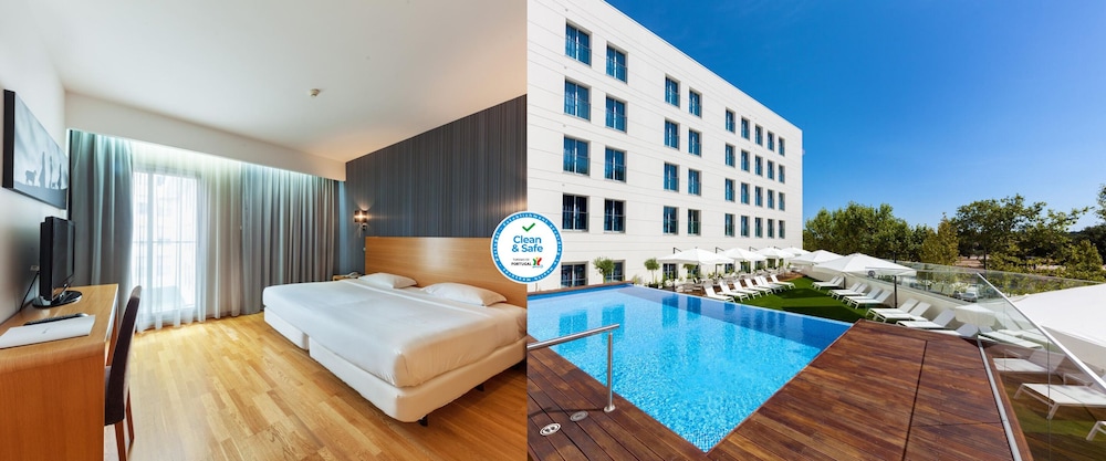 Lux Fatima Park Hotel Suites And Residence 11/50
