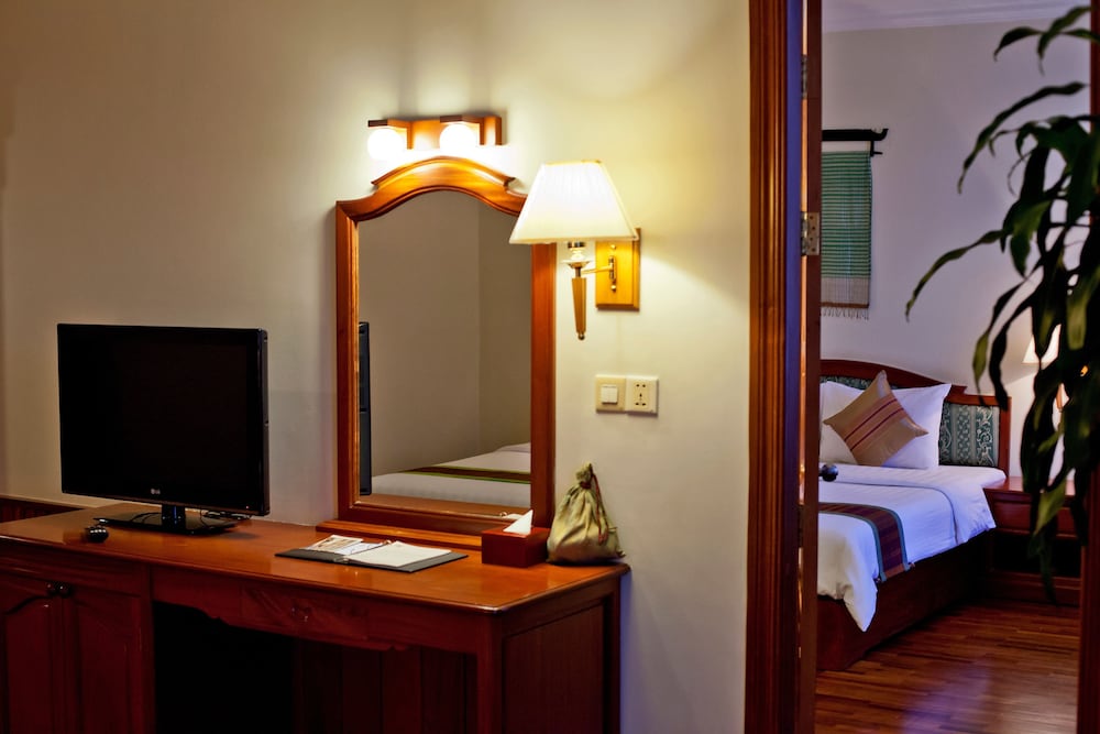 Khemara Angkor Hotel Spa 41/50