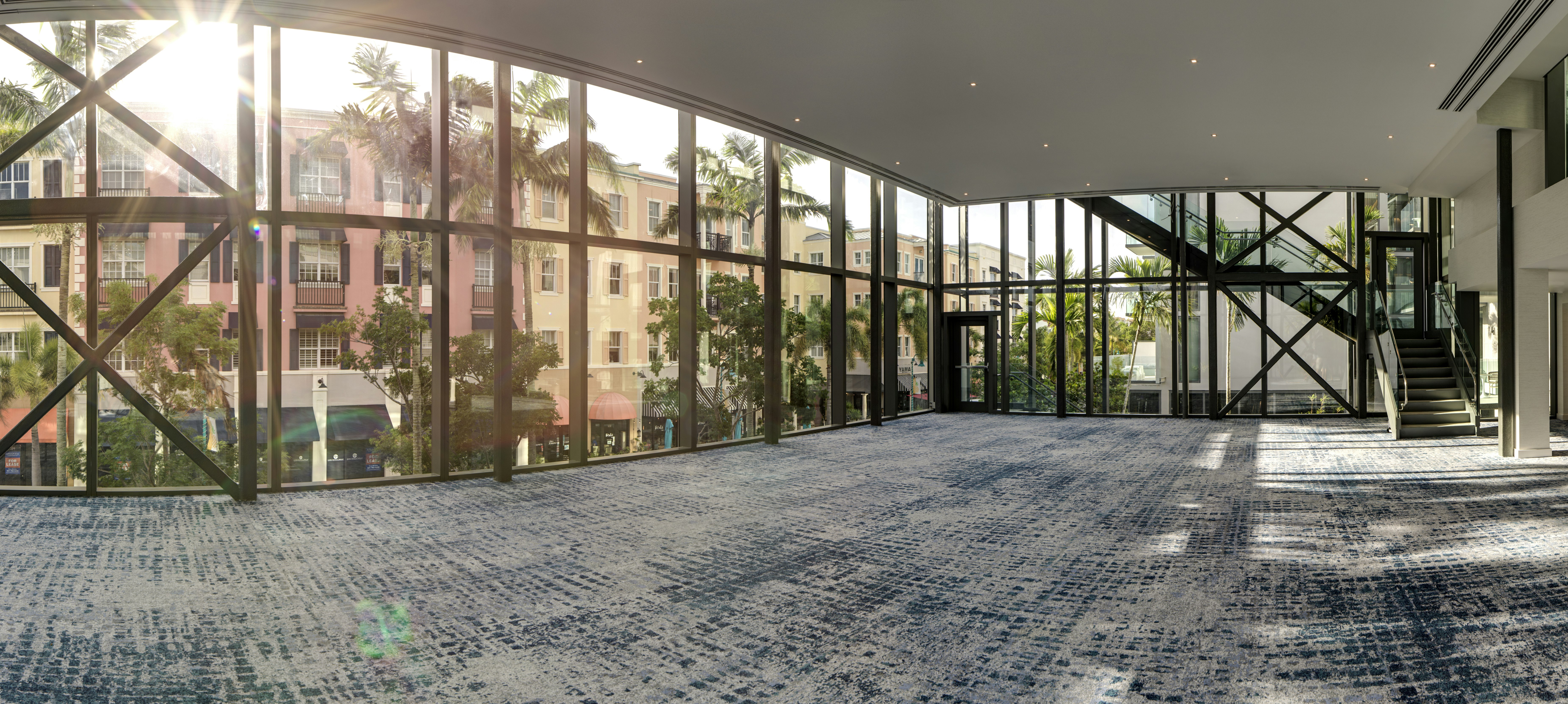 The Ray Hotel Delray Beach, Curio Collection by Hilton 59/62