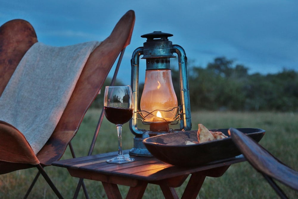 Pakulala Safari Camp 25/56