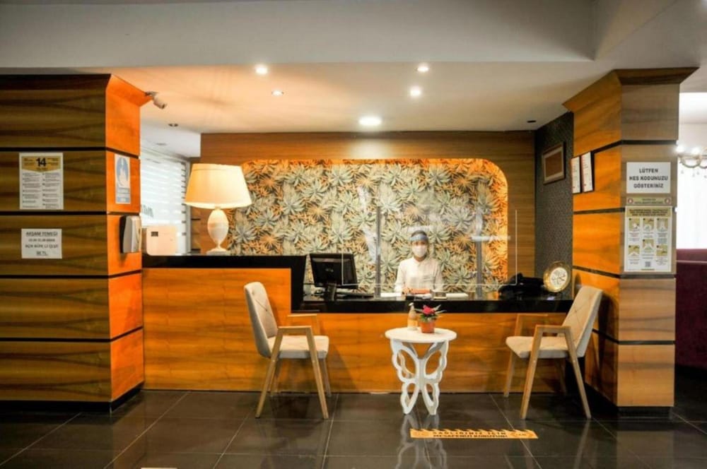 Expo Park Hotel 30/39