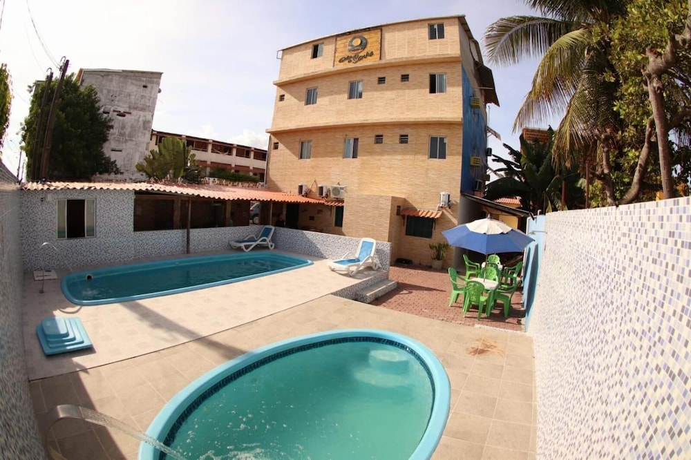 Pousada Mar do Sonho 39/43