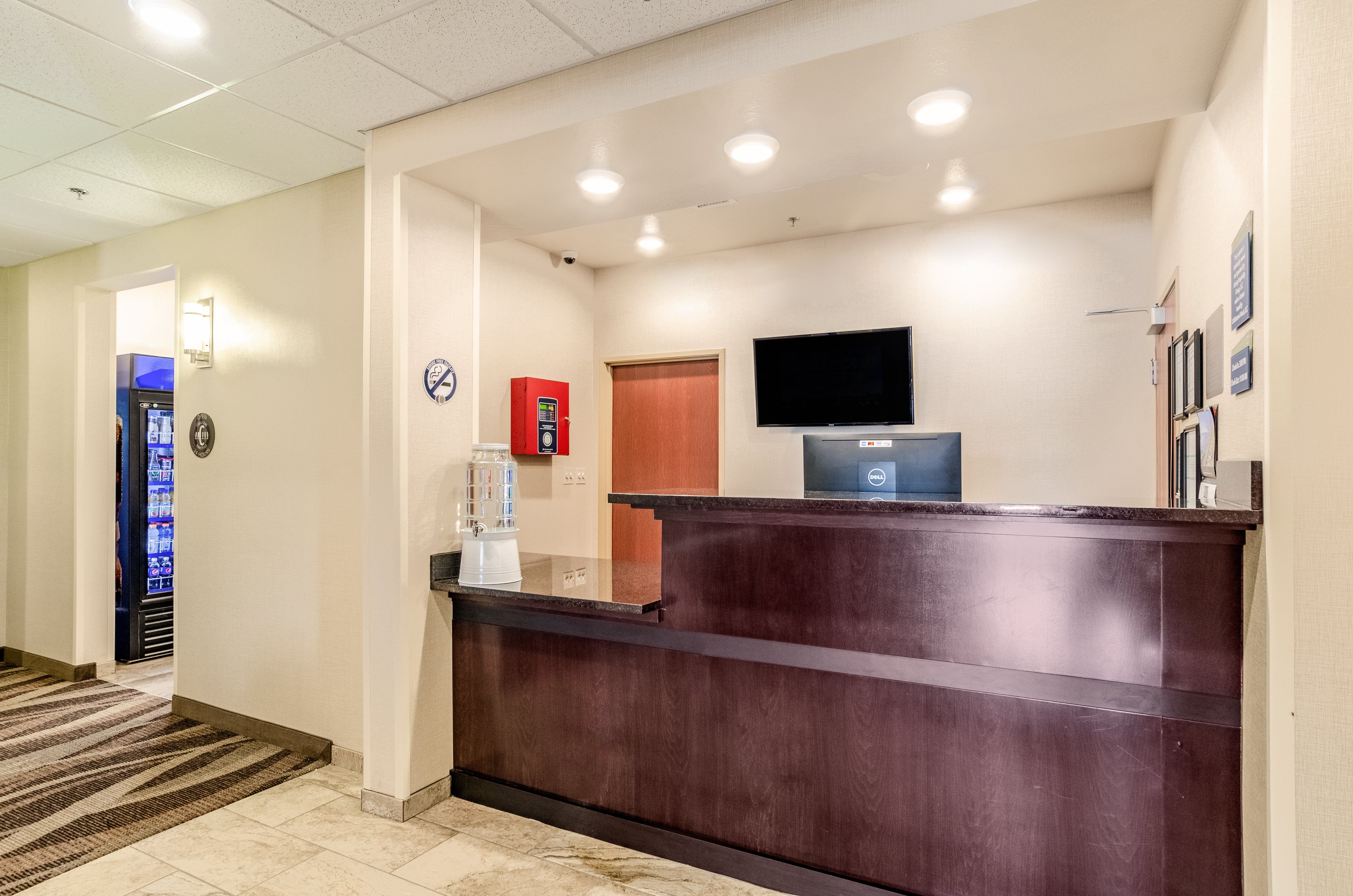 Cobblestone Hotel & Suites - Gering / Scottsbluff 1/26