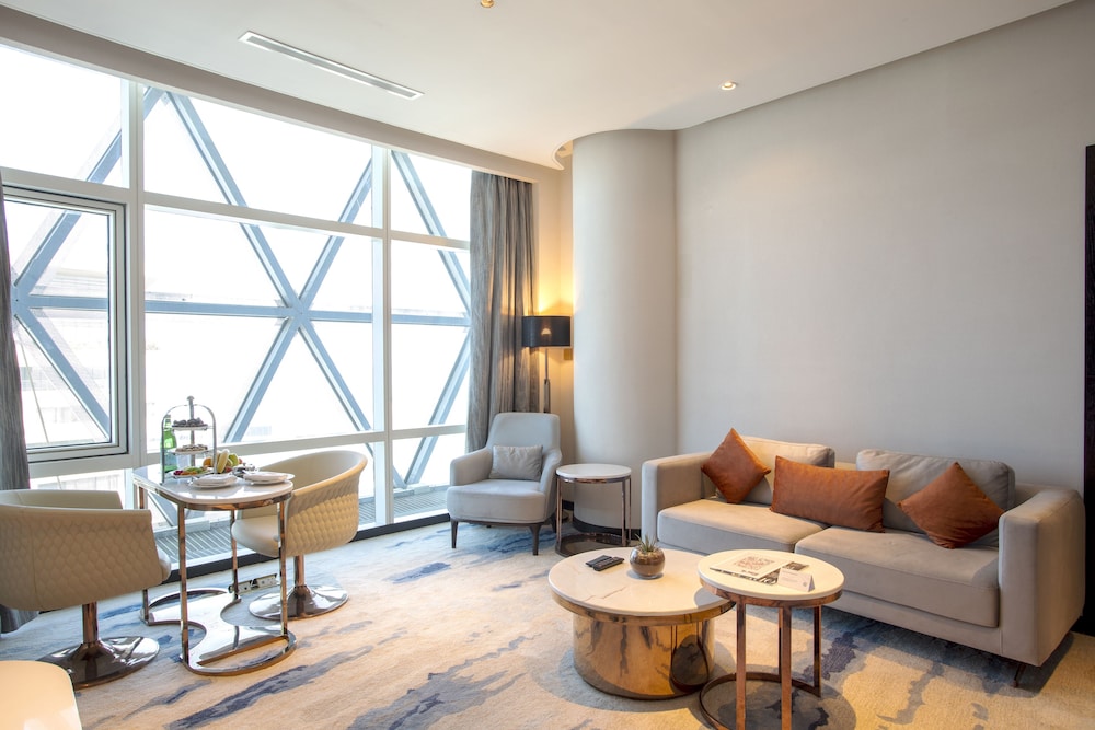 Century Marina Hotel, Lusail 29/50
