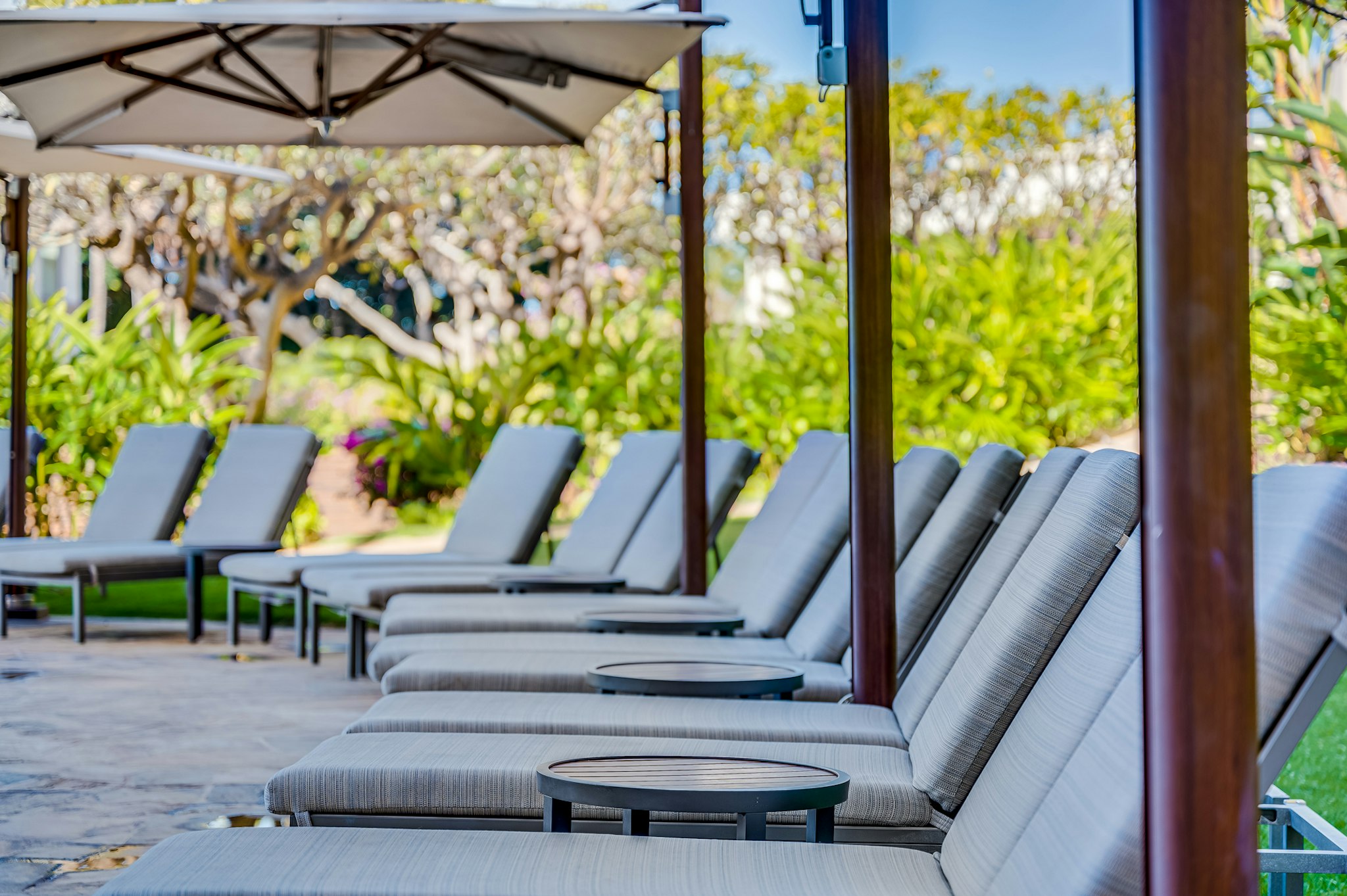 Wailea Beach Villas 40/46