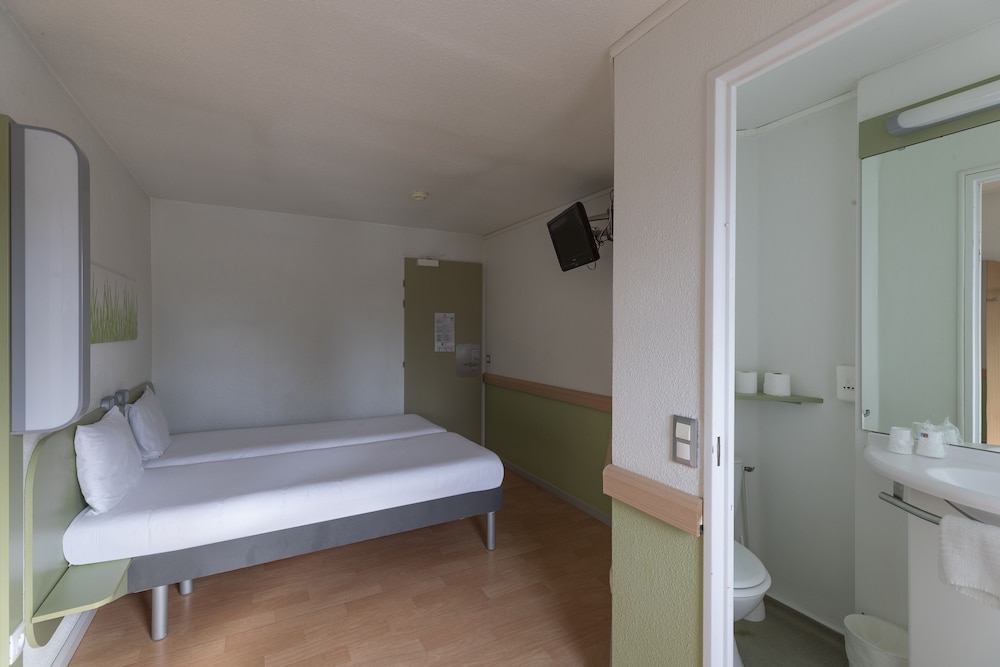 B&B Hotel Troyes Centre 19/62