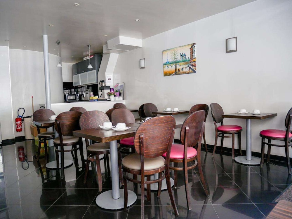 HOTEL BONSEJOUR MONTMARTRE 53/59